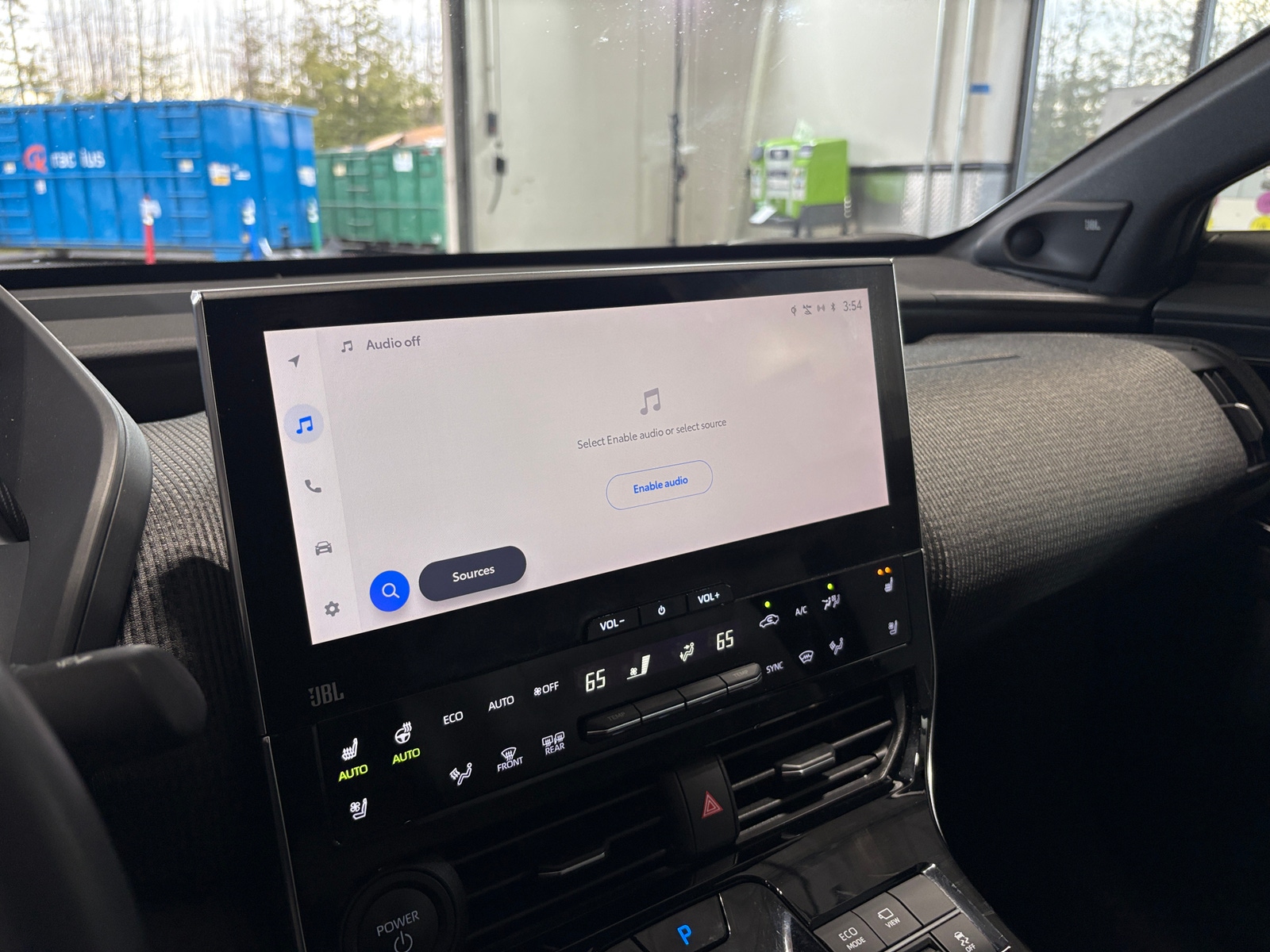 Thumbnail: 2023 Toyota bZ4X - 3