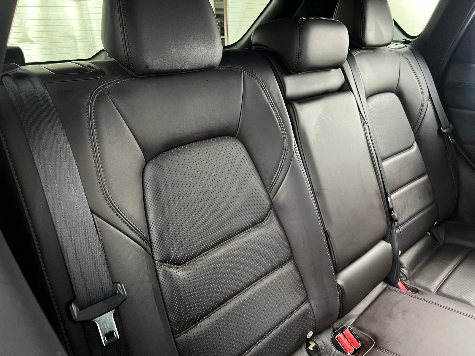 Thumbnail: 2020 Mazda CX-5 - 5