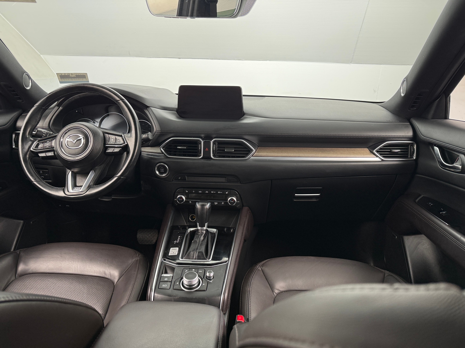 Thumbnail: 2020 Mazda CX-5 - 2