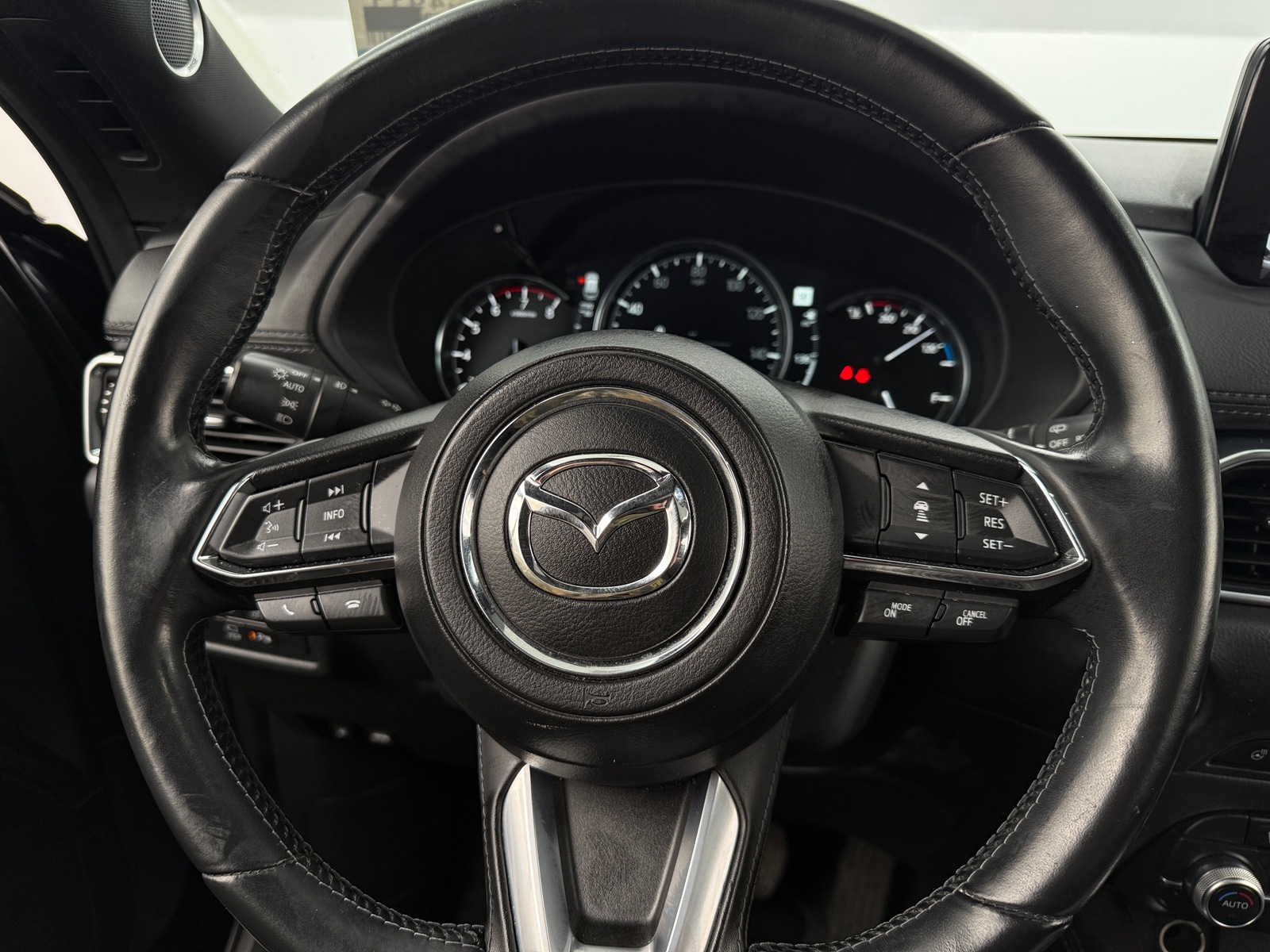 Thumbnail: 2020 Mazda CX-5 - 4