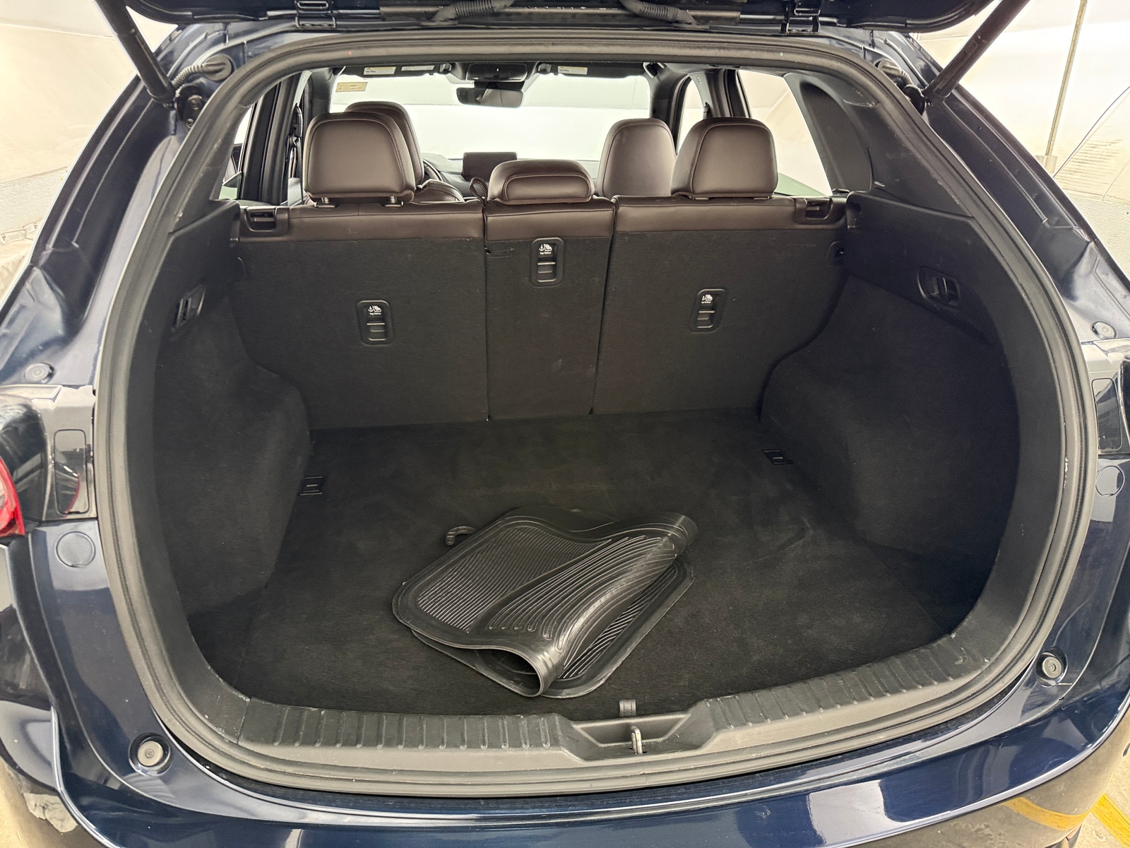 Thumbnail: 2020 Mazda CX-5 - 6