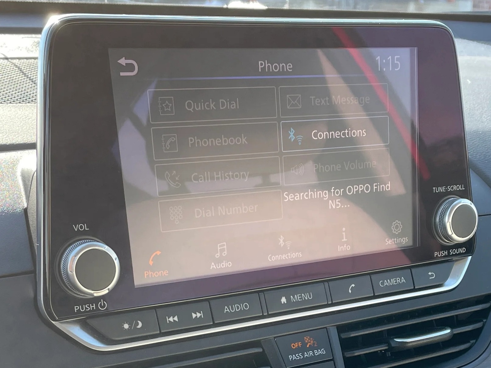 Thumbnail: 2025 Nissan Altima - 4