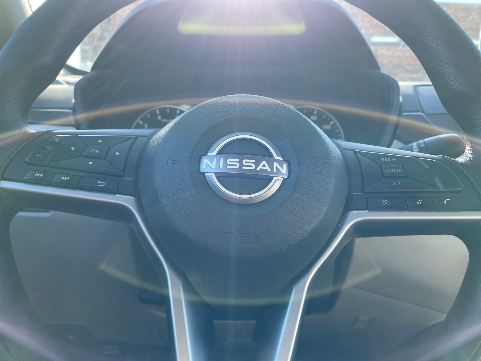 Thumbnail: 2025 Nissan Altima - 5