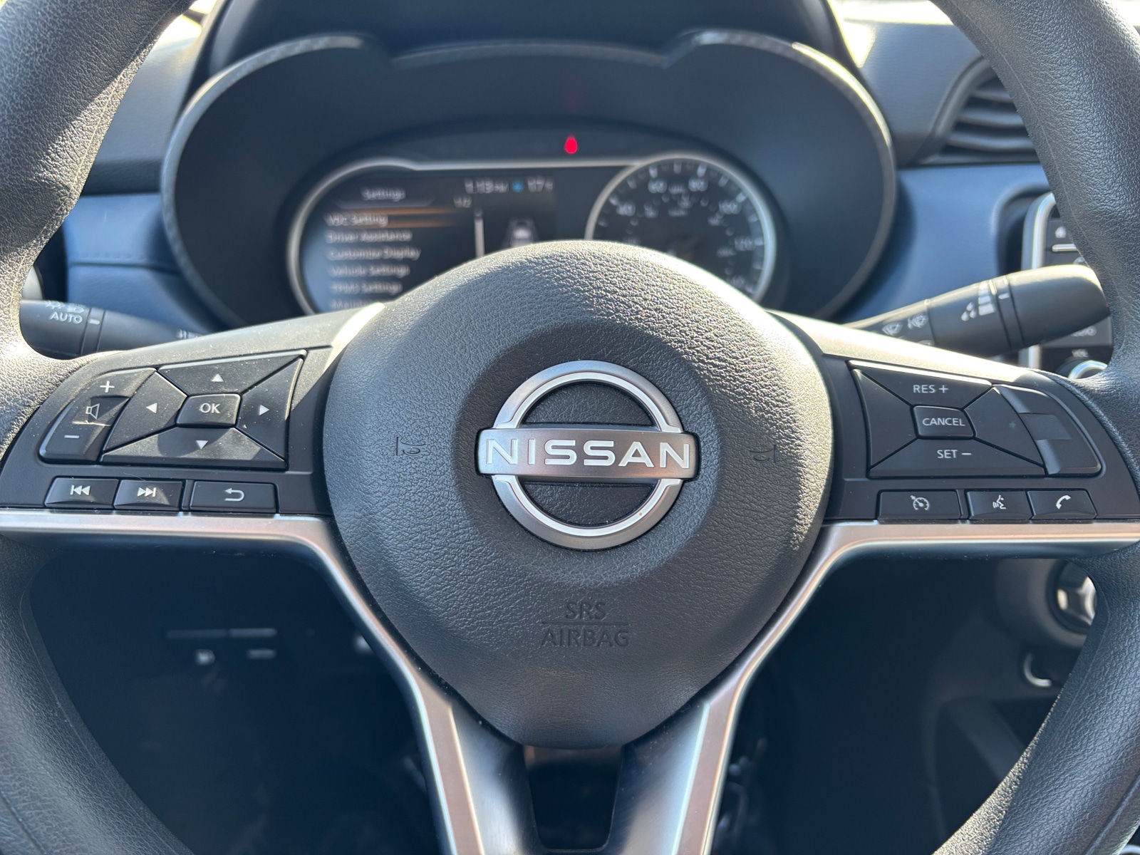 Thumbnail: 2025 Nissan Versa - 5