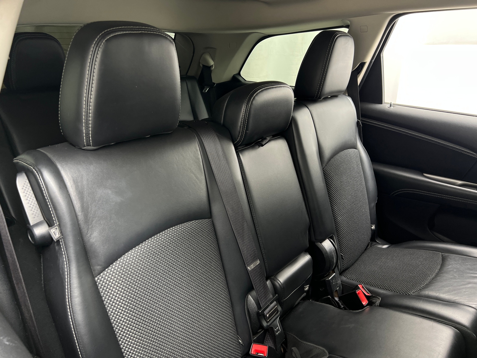 Thumbnail: 2020 Dodge Journey - 5