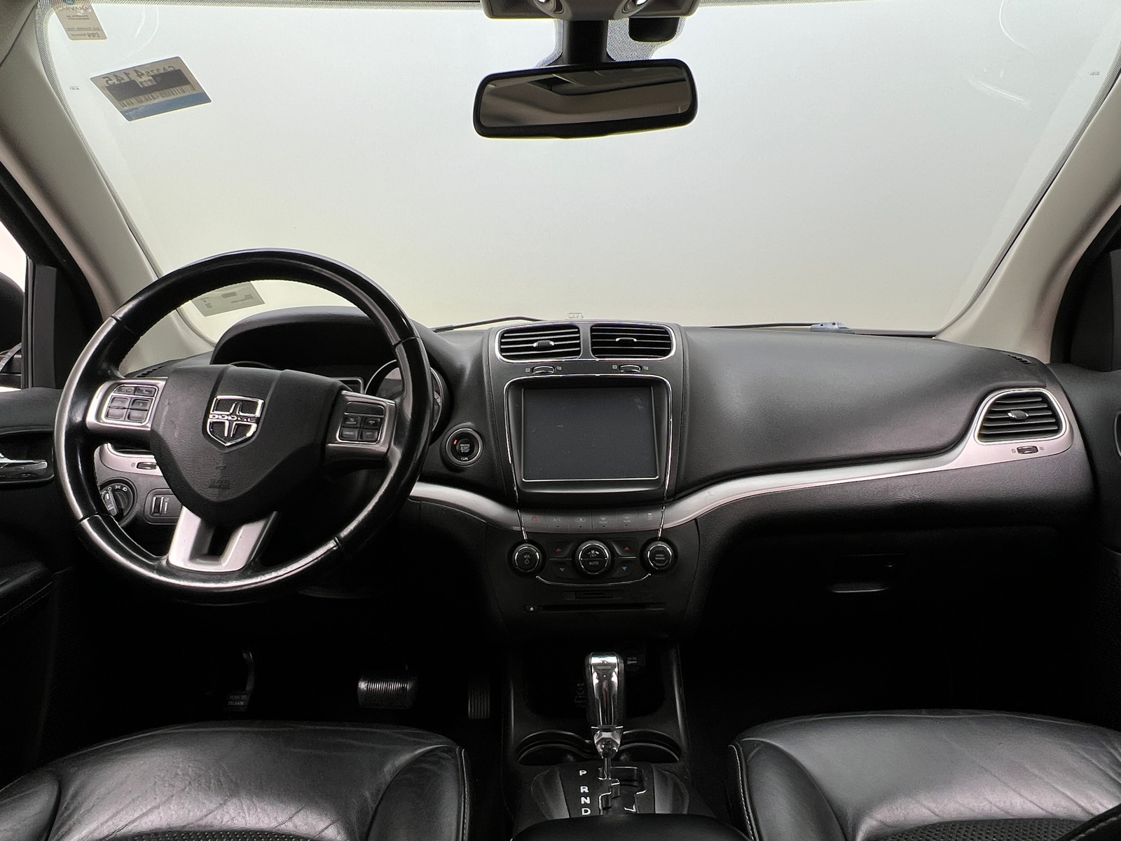 Thumbnail: 2020 Dodge Journey - 2