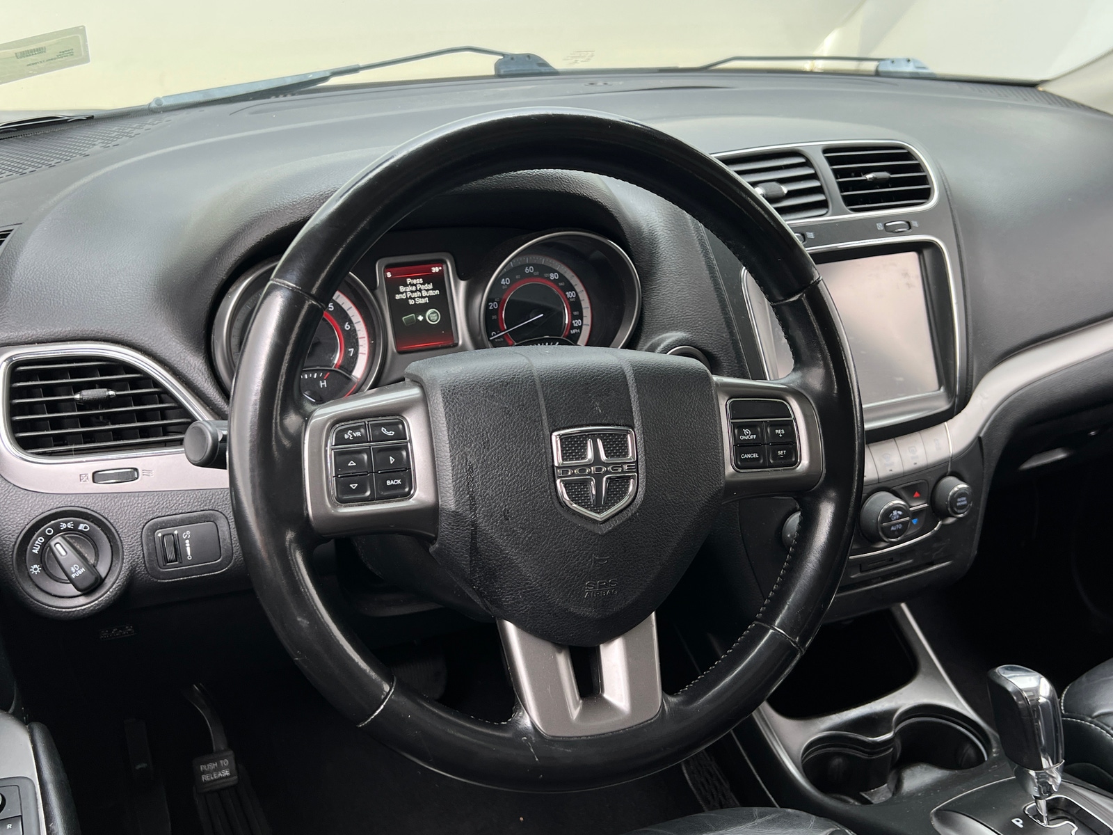 Thumbnail: 2020 Dodge Journey - 4