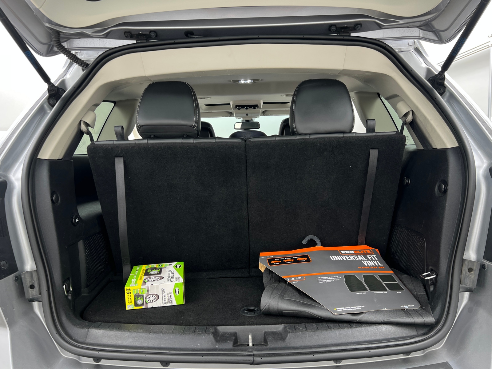 Thumbnail: 2020 Dodge Journey - 6