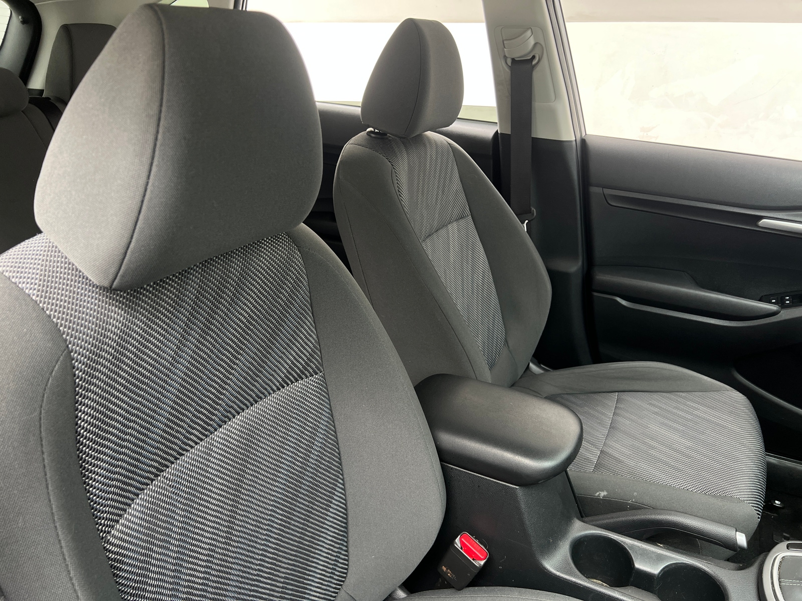 Thumbnail: 2024 Kia Seltos - 2