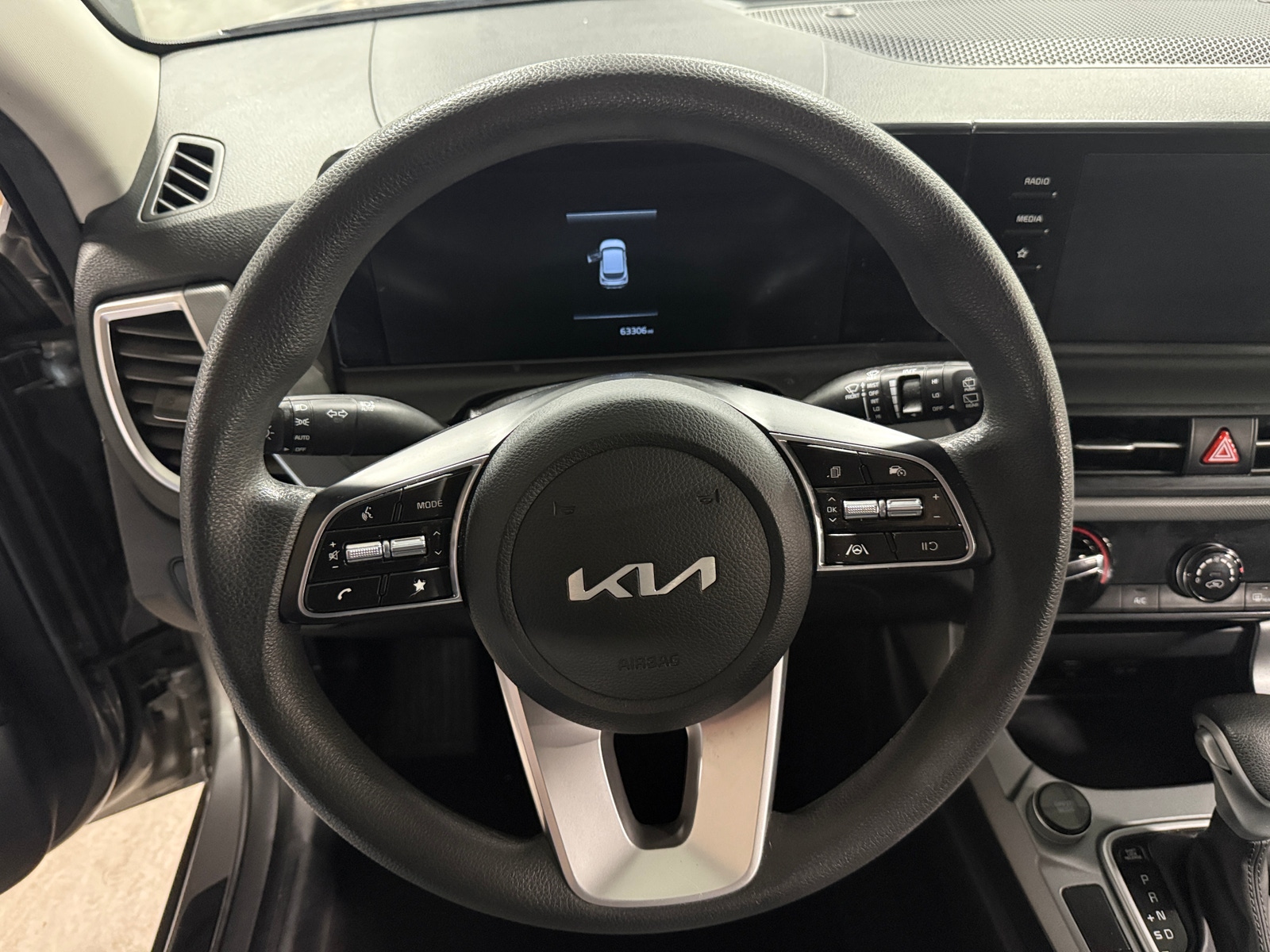 Thumbnail: 2024 Kia Seltos - 5