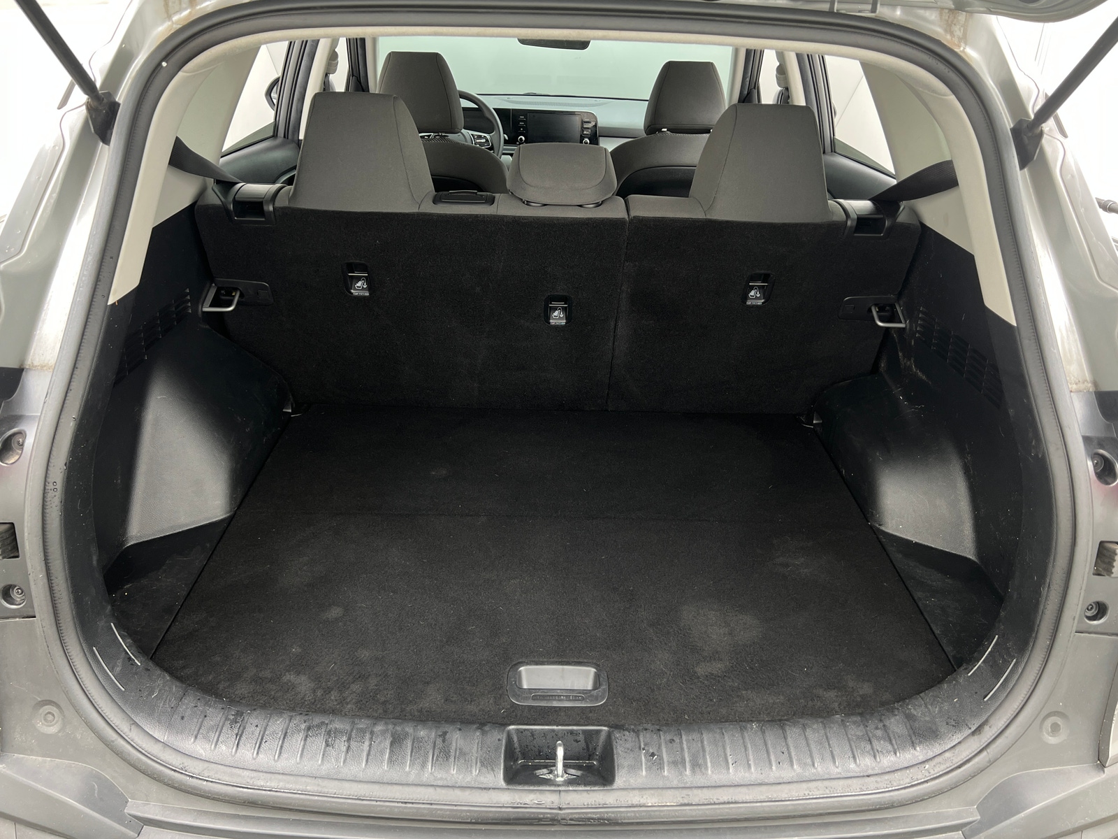 Thumbnail: 2024 Kia Seltos - 7