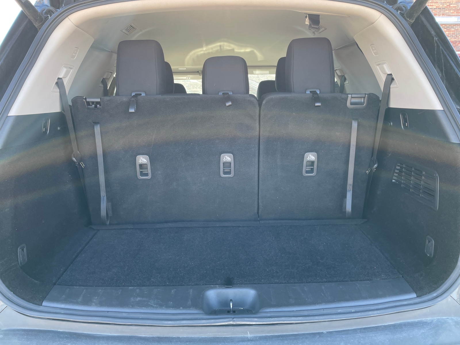 Thumbnail: 2025 Nissan Pathfinder - 6