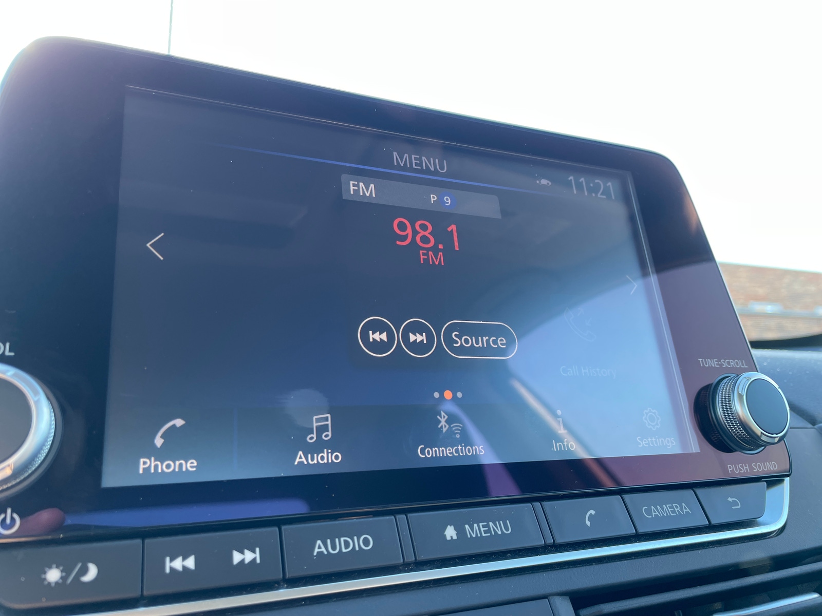 Thumbnail: 2025 Nissan Altima - 4