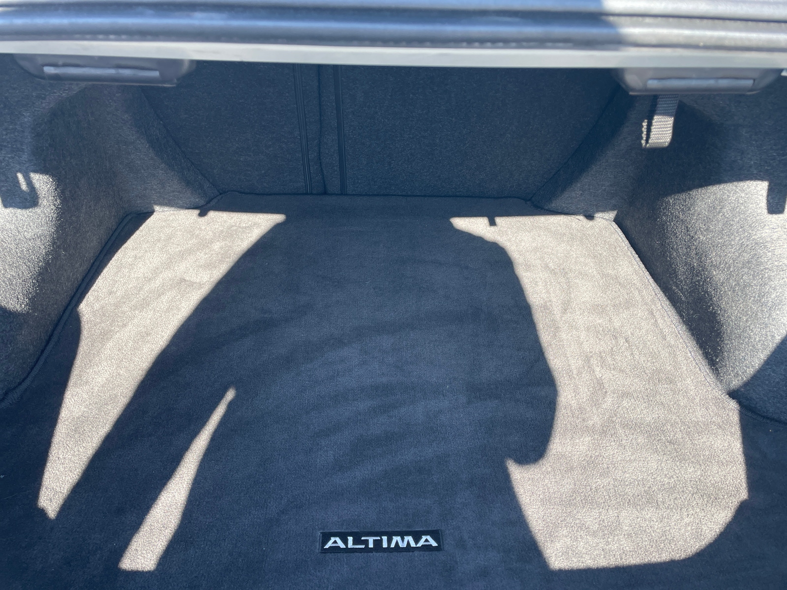 Thumbnail: 2025 Nissan Altima - 6