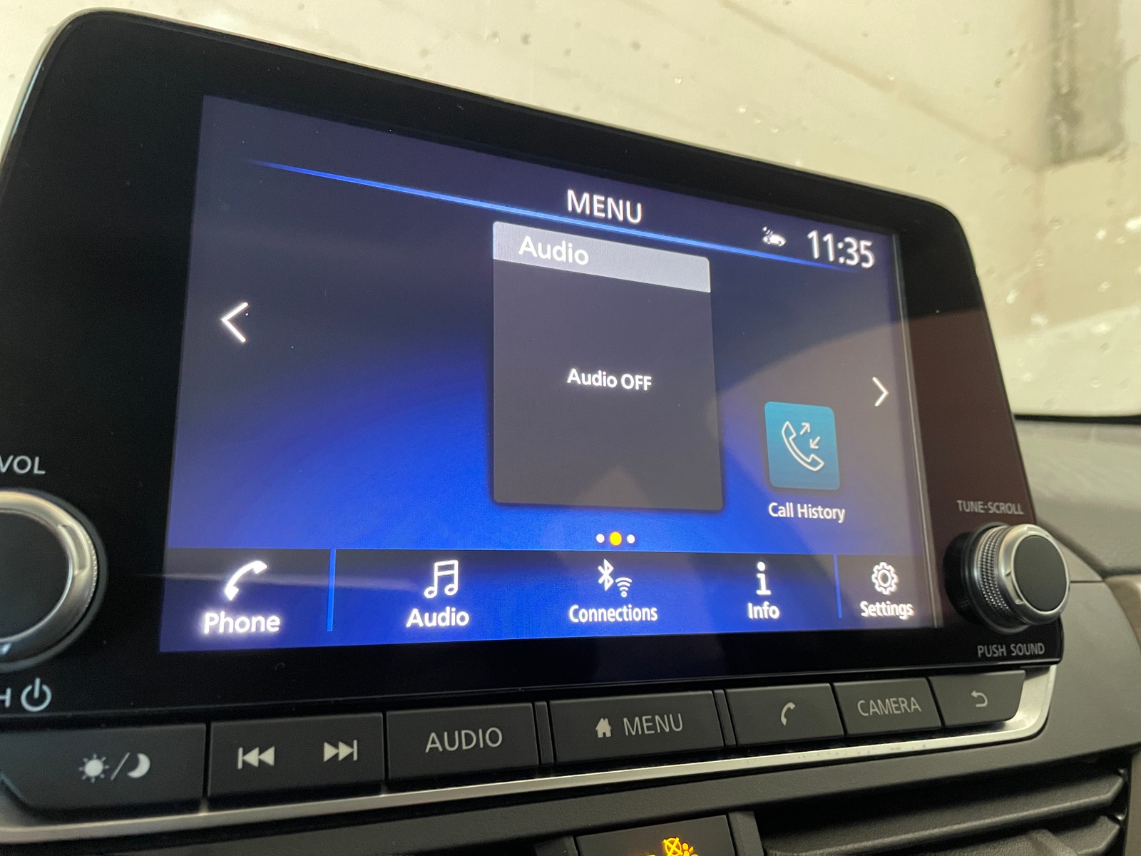 Thumbnail: 2025 Nissan Altima - 4