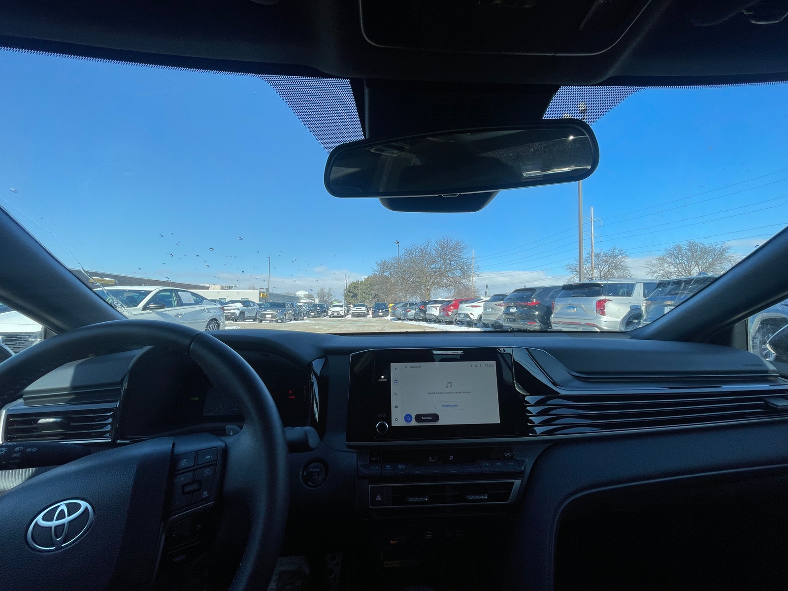 Thumbnail: 2025 Toyota Camry - 2