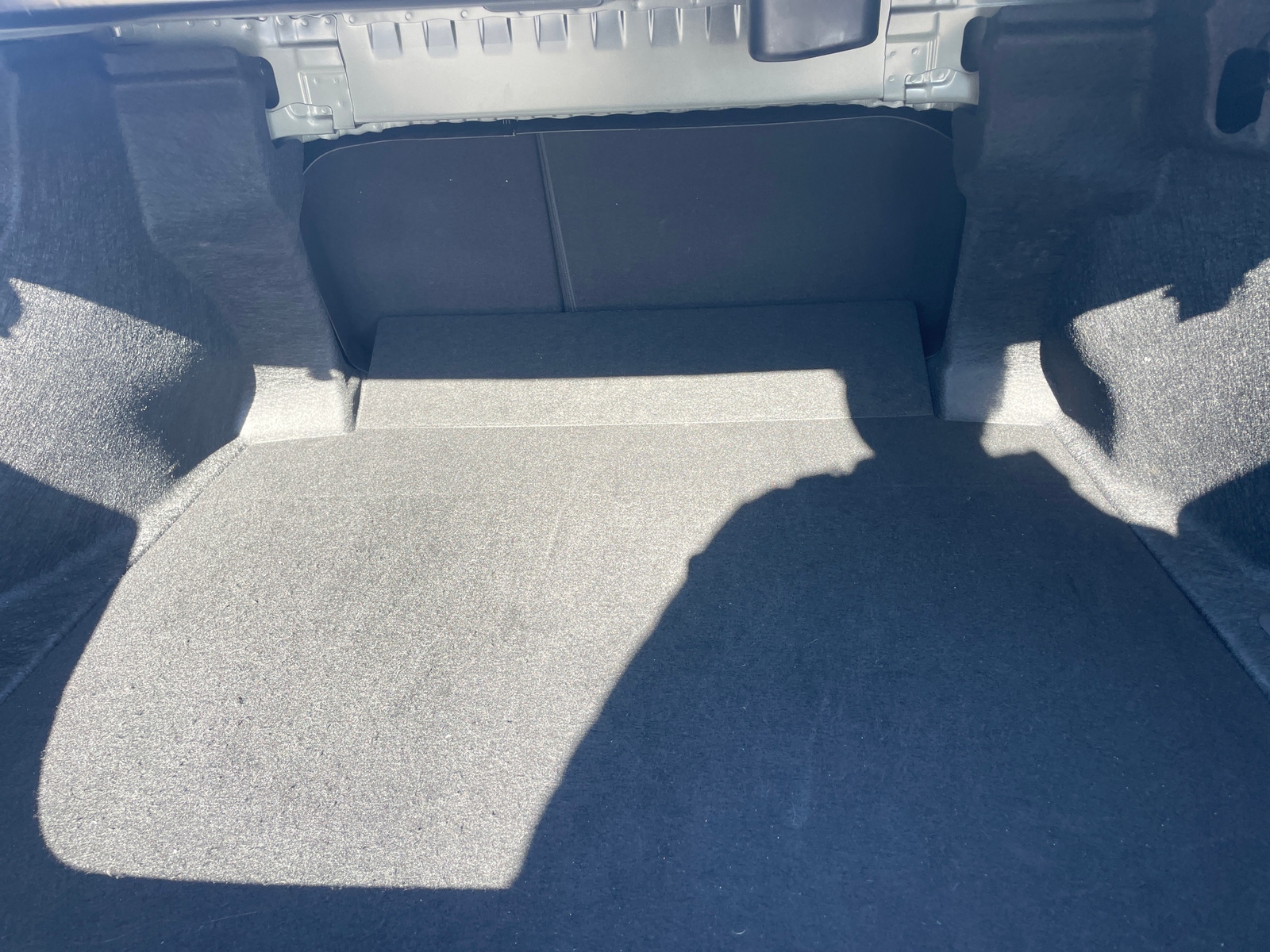 Thumbnail: 2025 Toyota Camry - 5