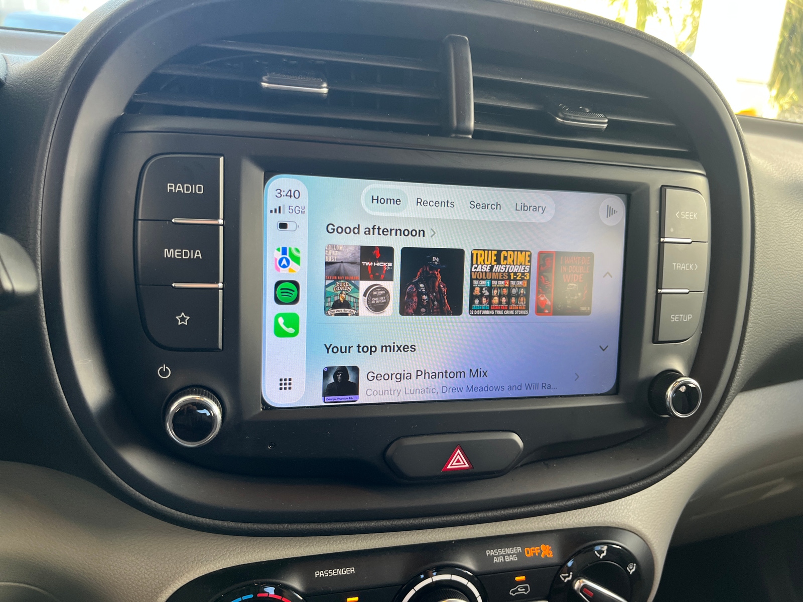 Thumbnail: 2025 Kia Soul - 4