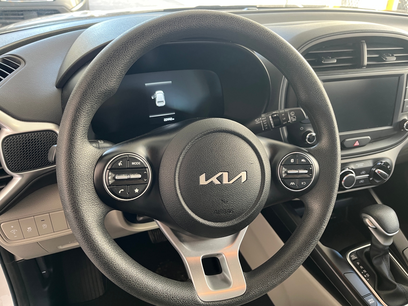 Thumbnail: 2025 Kia Soul - 5