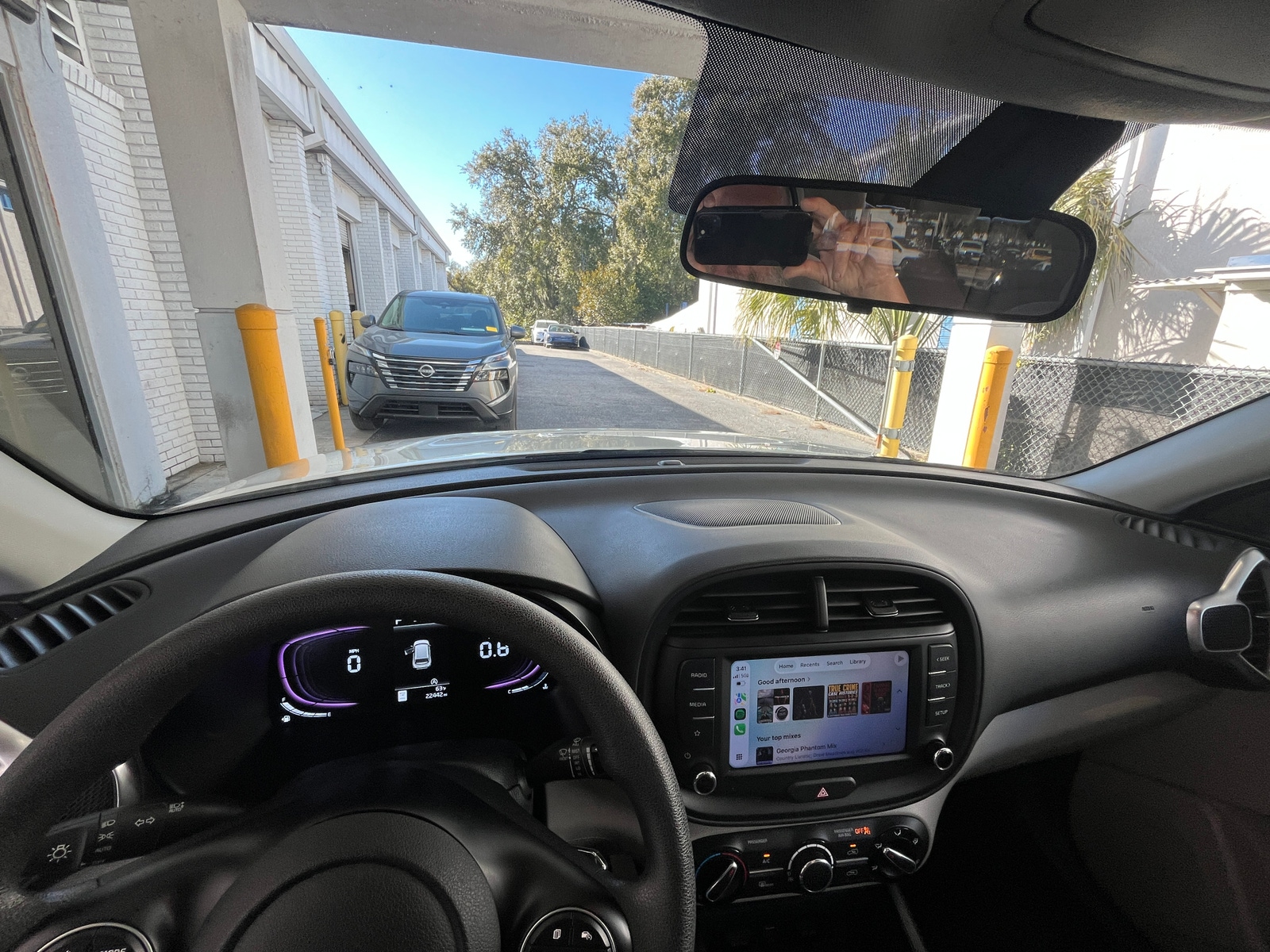 Thumbnail: 2025 Kia Soul - 3