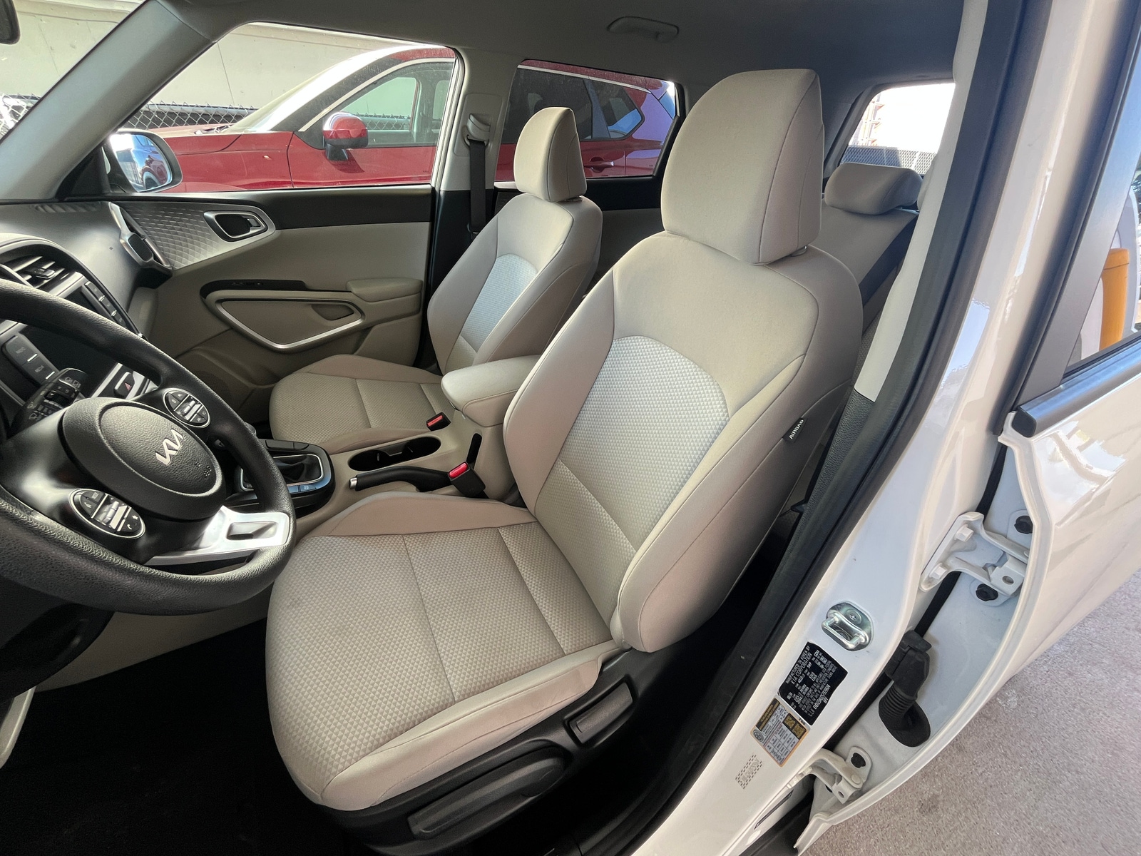 Thumbnail: 2025 Kia Soul - 2