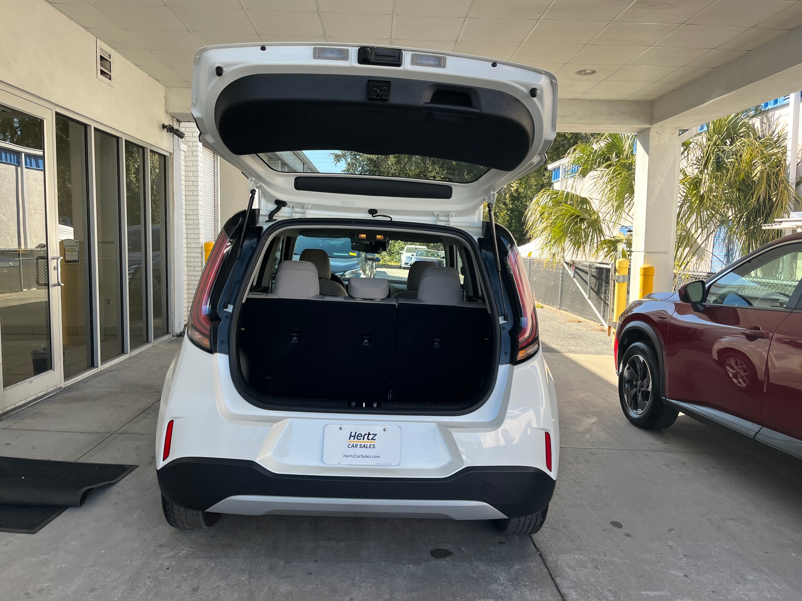 Thumbnail: 2025 Kia Soul - 6