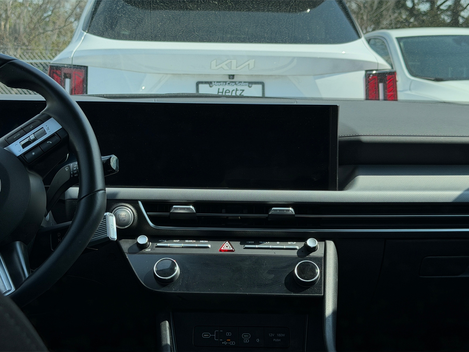 Thumbnail: 2025 Hyundai Sonata - 4