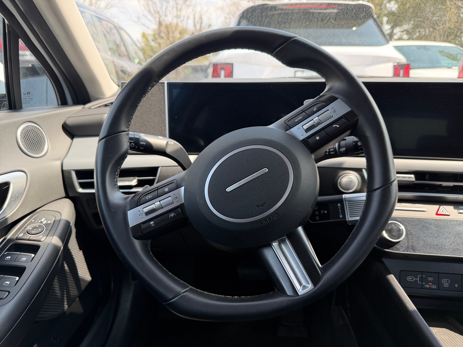 Thumbnail: 2025 Hyundai Sonata - 5