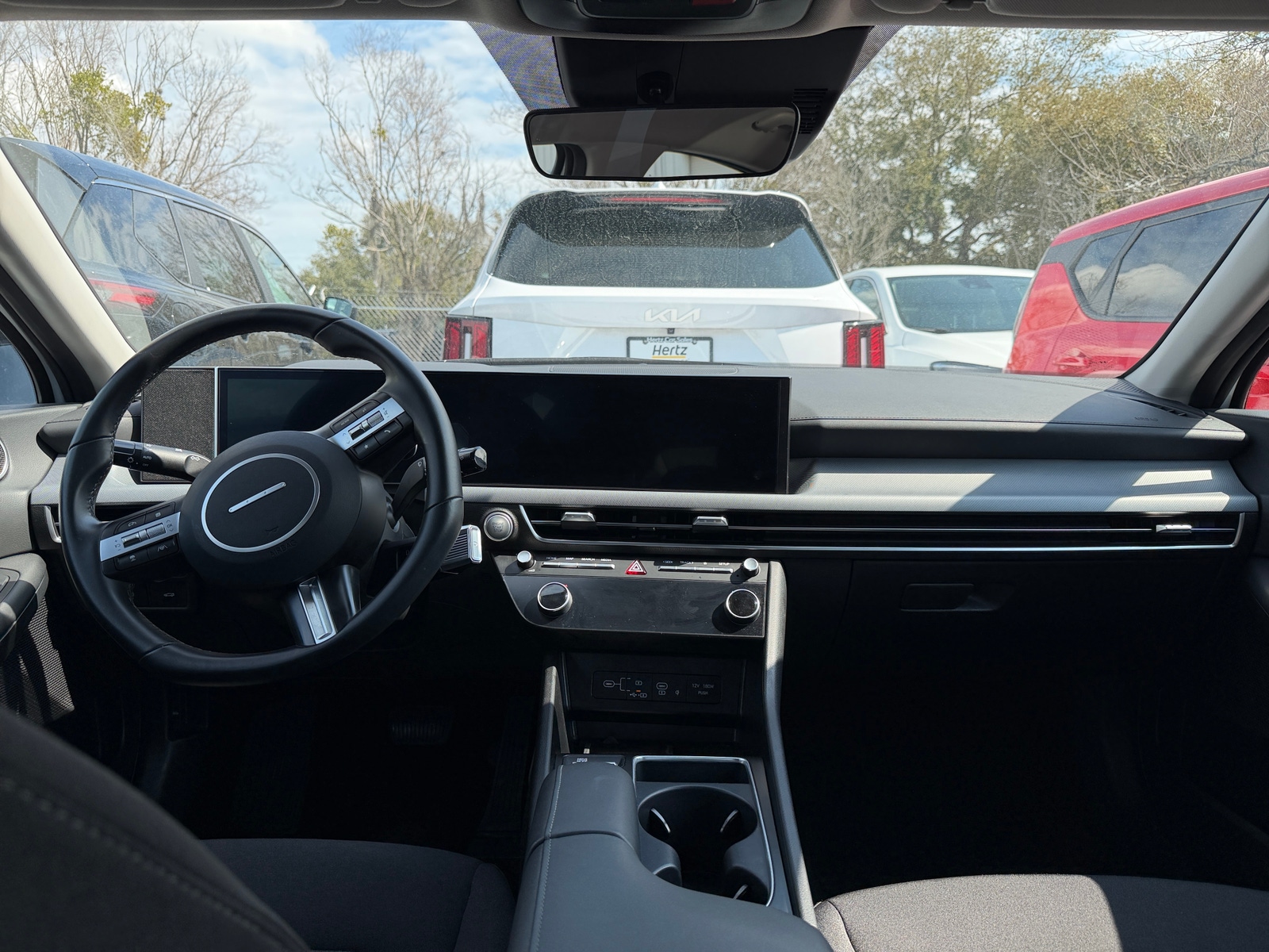 Thumbnail: 2025 Hyundai Sonata - 3