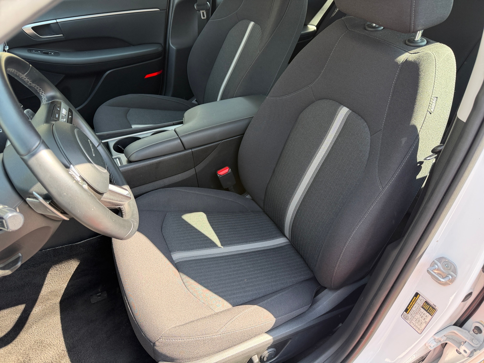 Thumbnail: 2025 Hyundai Sonata - 2