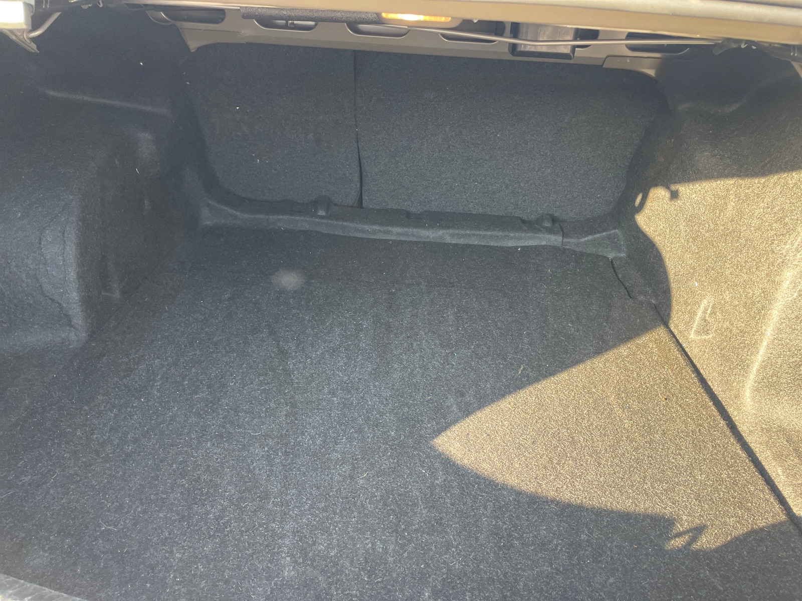 Thumbnail: 2024 Chevrolet Malibu - 5