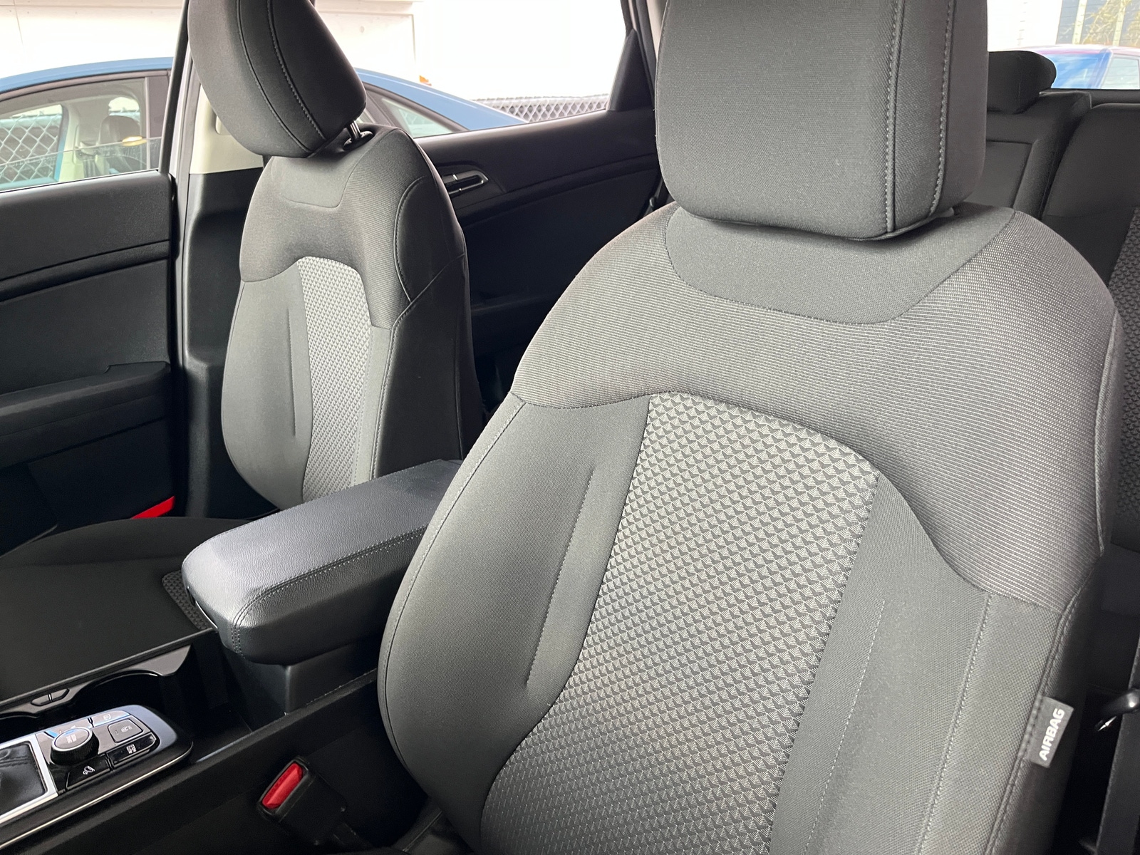 Thumbnail: 2025 Kia Sportage - 2