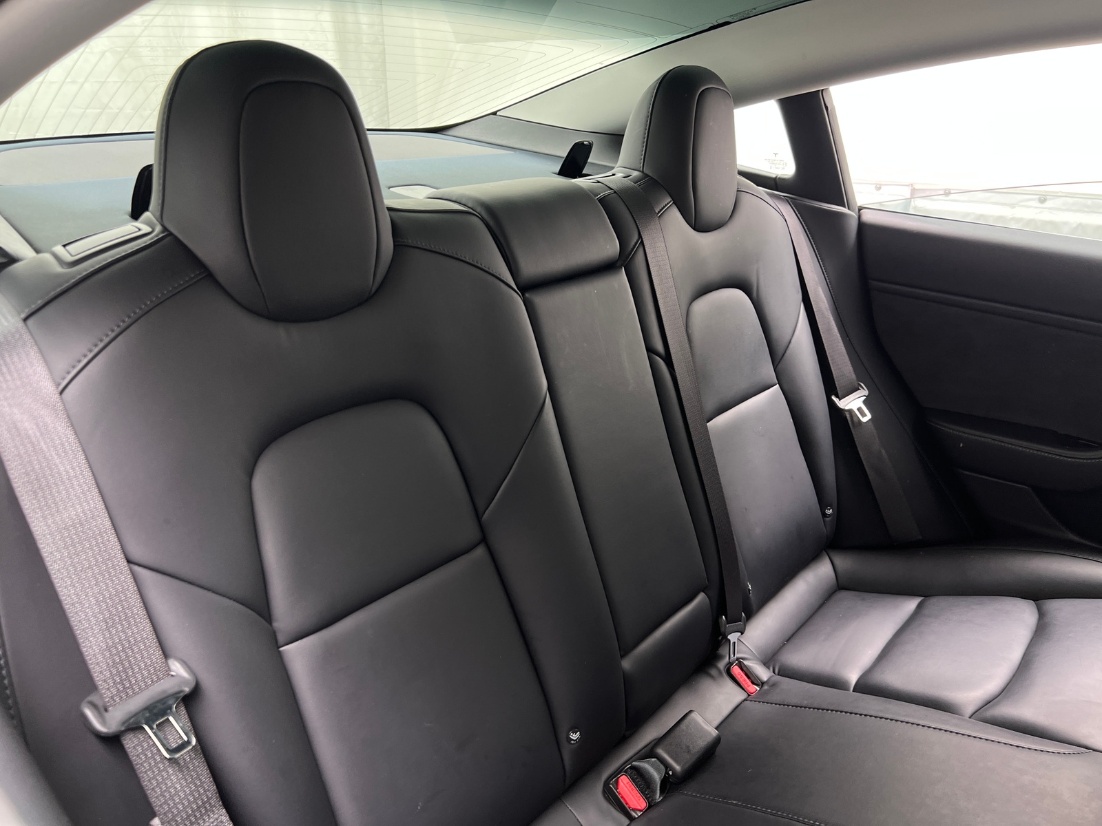 Thumbnail: 2018 Tesla Model 3 - 5