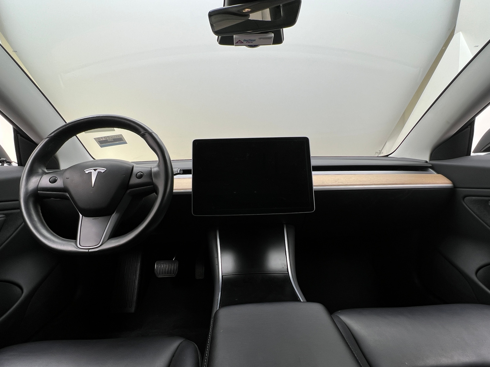 Thumbnail: 2018 Tesla Model 3 - 2