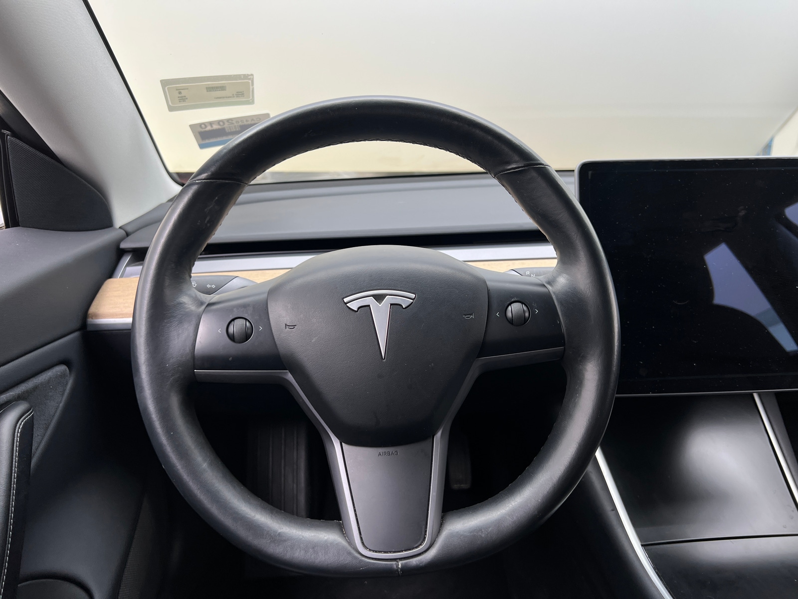 Thumbnail: 2018 Tesla Model 3 - 4