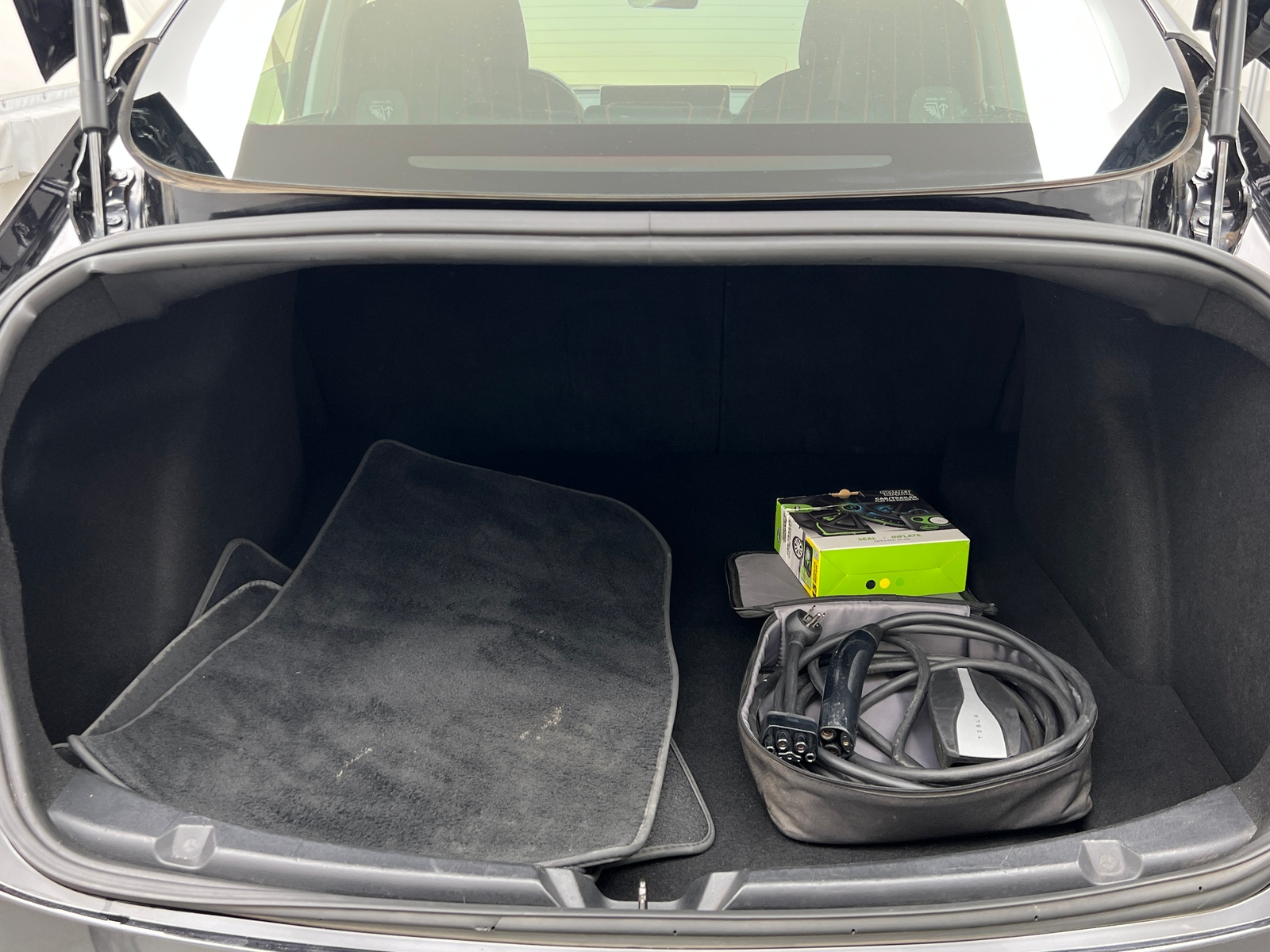 Thumbnail: 2018 Tesla Model 3 - 6