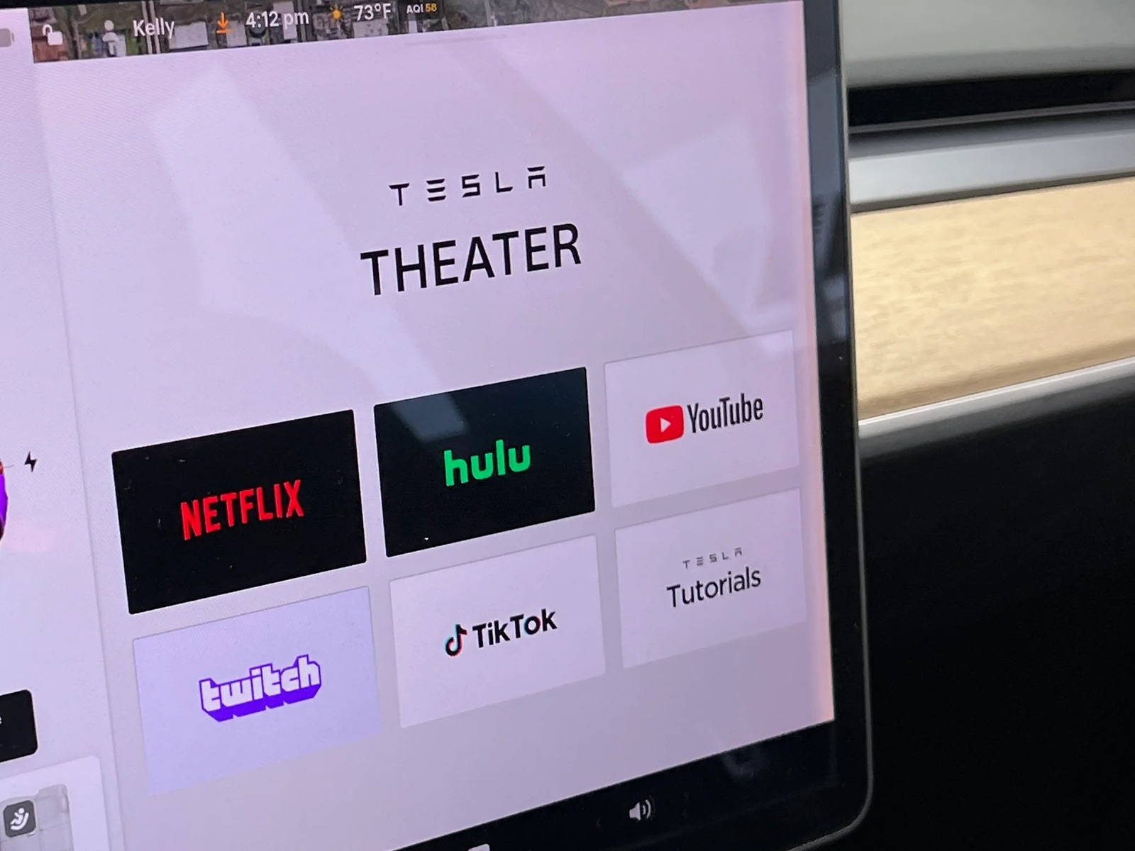 Thumbnail: 2018 Tesla Model 3 - 3