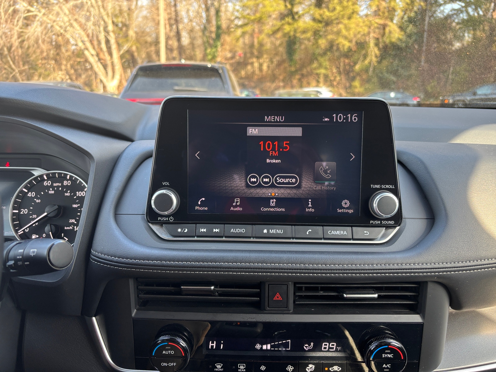 Thumbnail: 2025 Nissan Rogue - 4