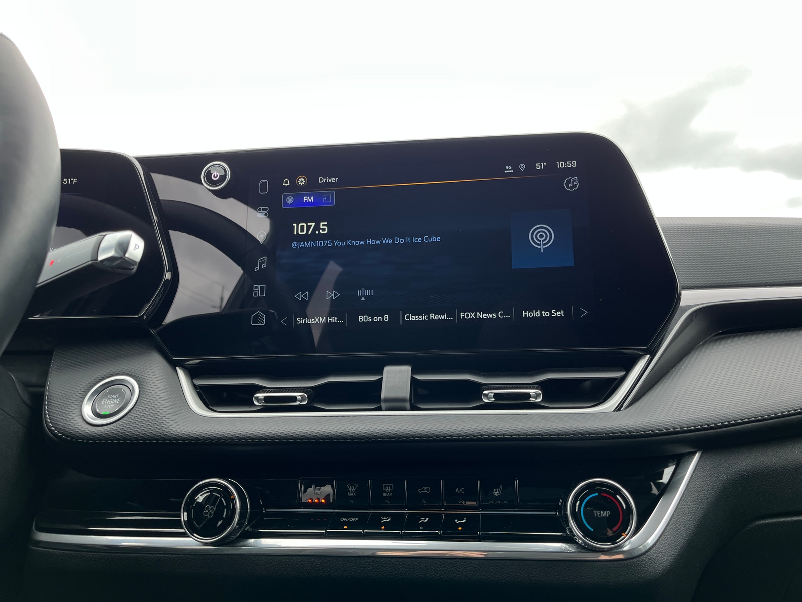 Thumbnail: 2025 Chevrolet Equinox - 4