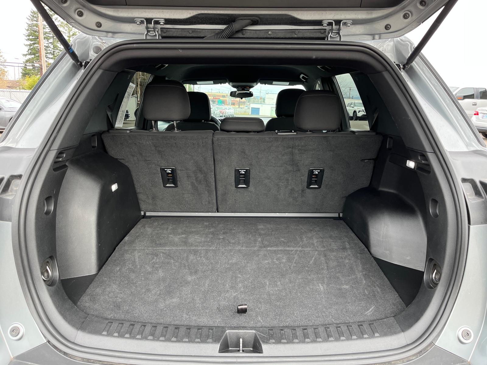 Thumbnail: 2025 Chevrolet Equinox - 6