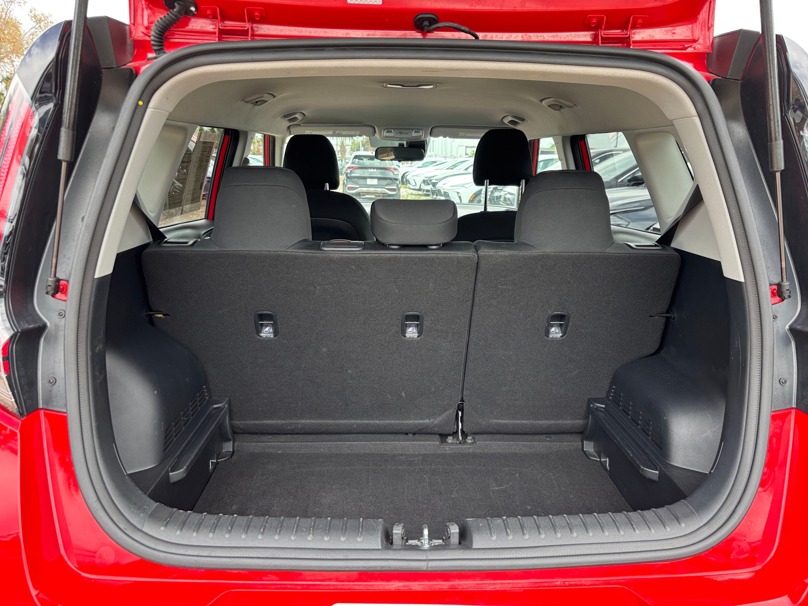 Thumbnail: 2025 Kia Soul - 6