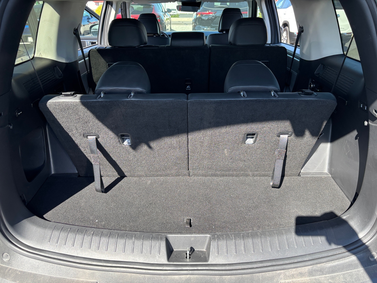 Thumbnail: 2025 Hyundai Santa Fe - 7