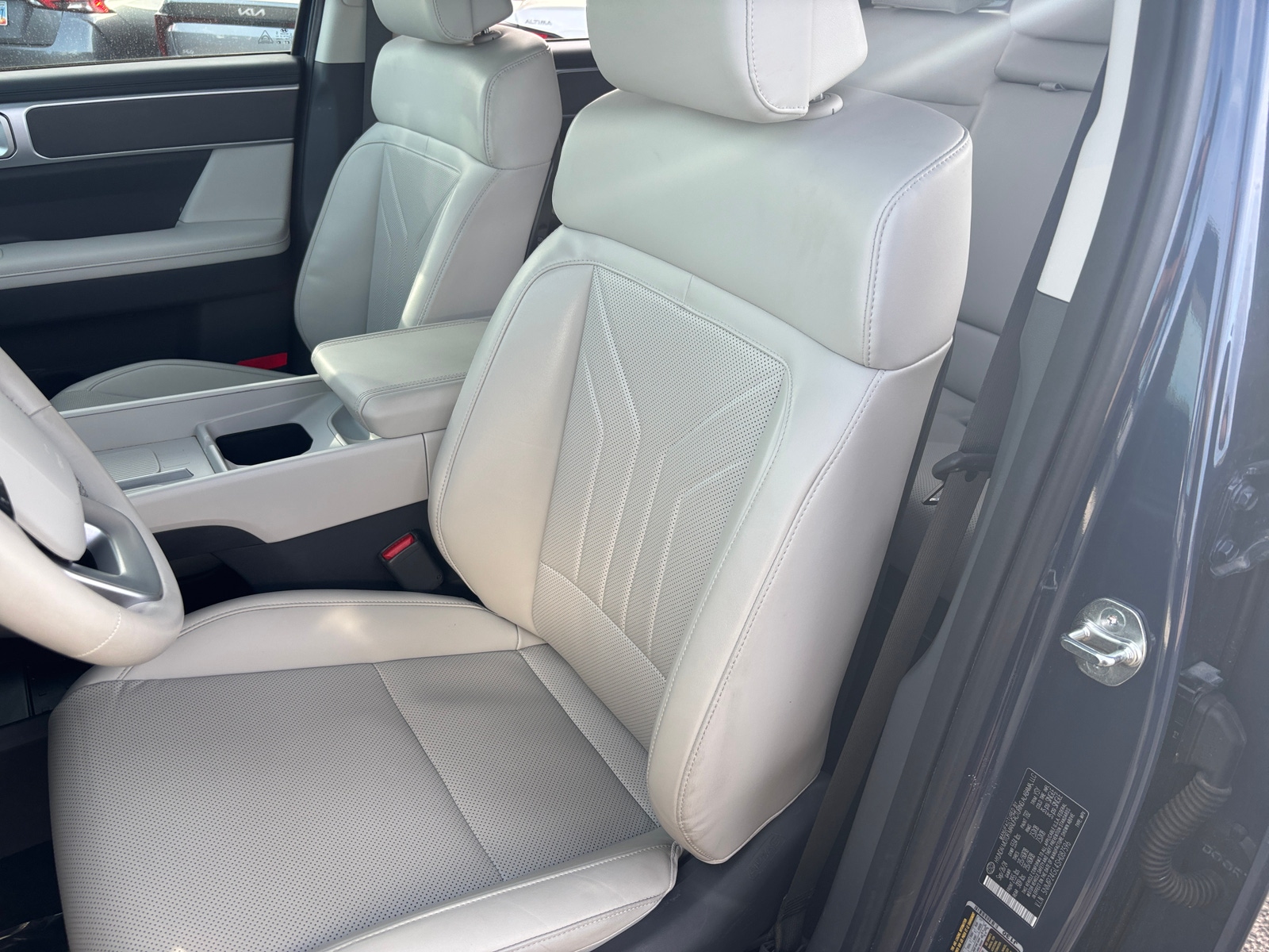 Thumbnail: 2025 Hyundai Santa Fe - 2