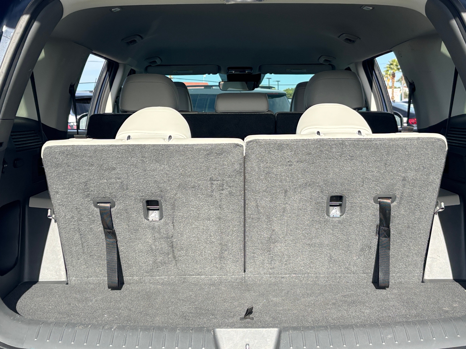 Thumbnail: 2025 Hyundai Santa Fe - 7