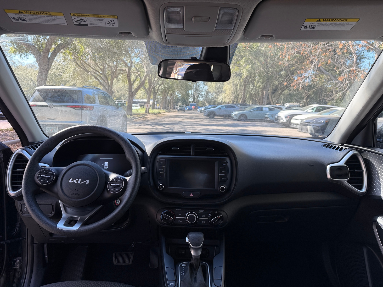 Thumbnail: 2025 Kia Soul - 3