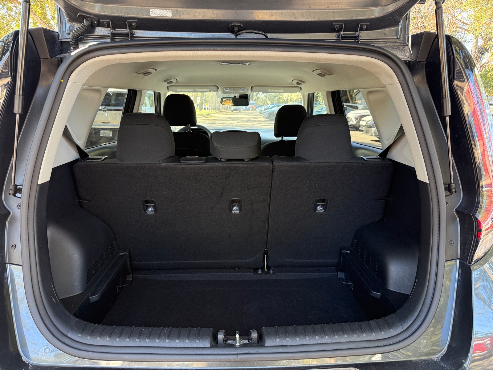 Thumbnail: 2025 Kia Soul - 4