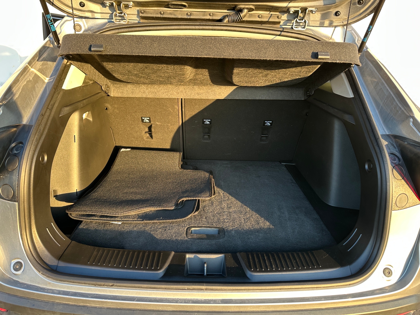 Thumbnail: 2025 Chevrolet Trax - 7