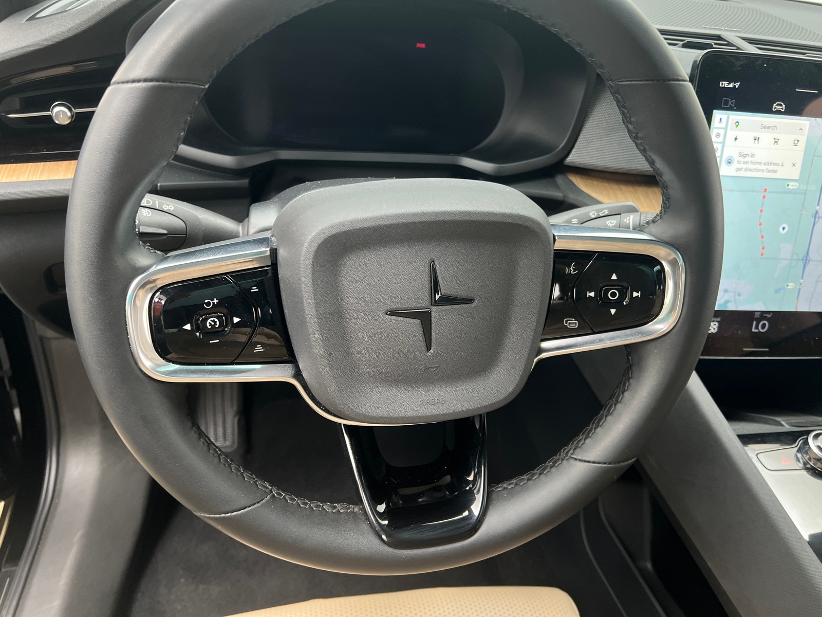 Thumbnail: 2022 Polestar 2 - 5