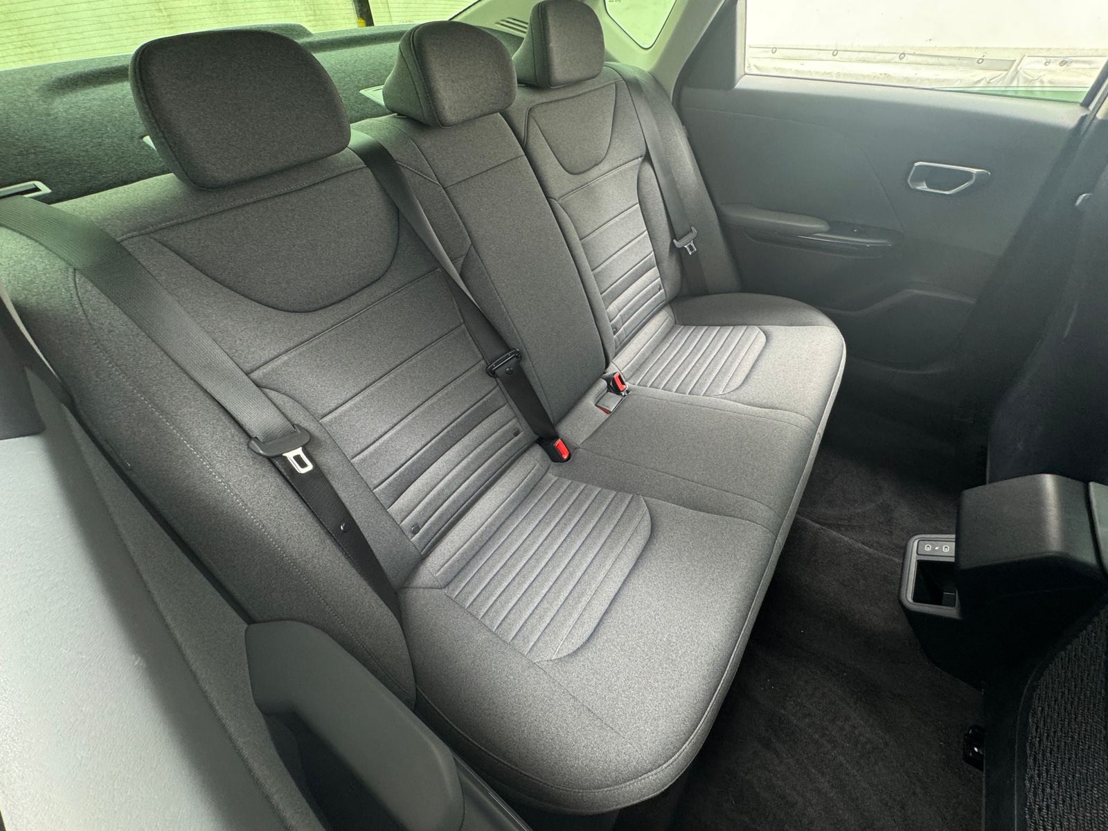 Thumbnail: 2025 Kia K4 - 6