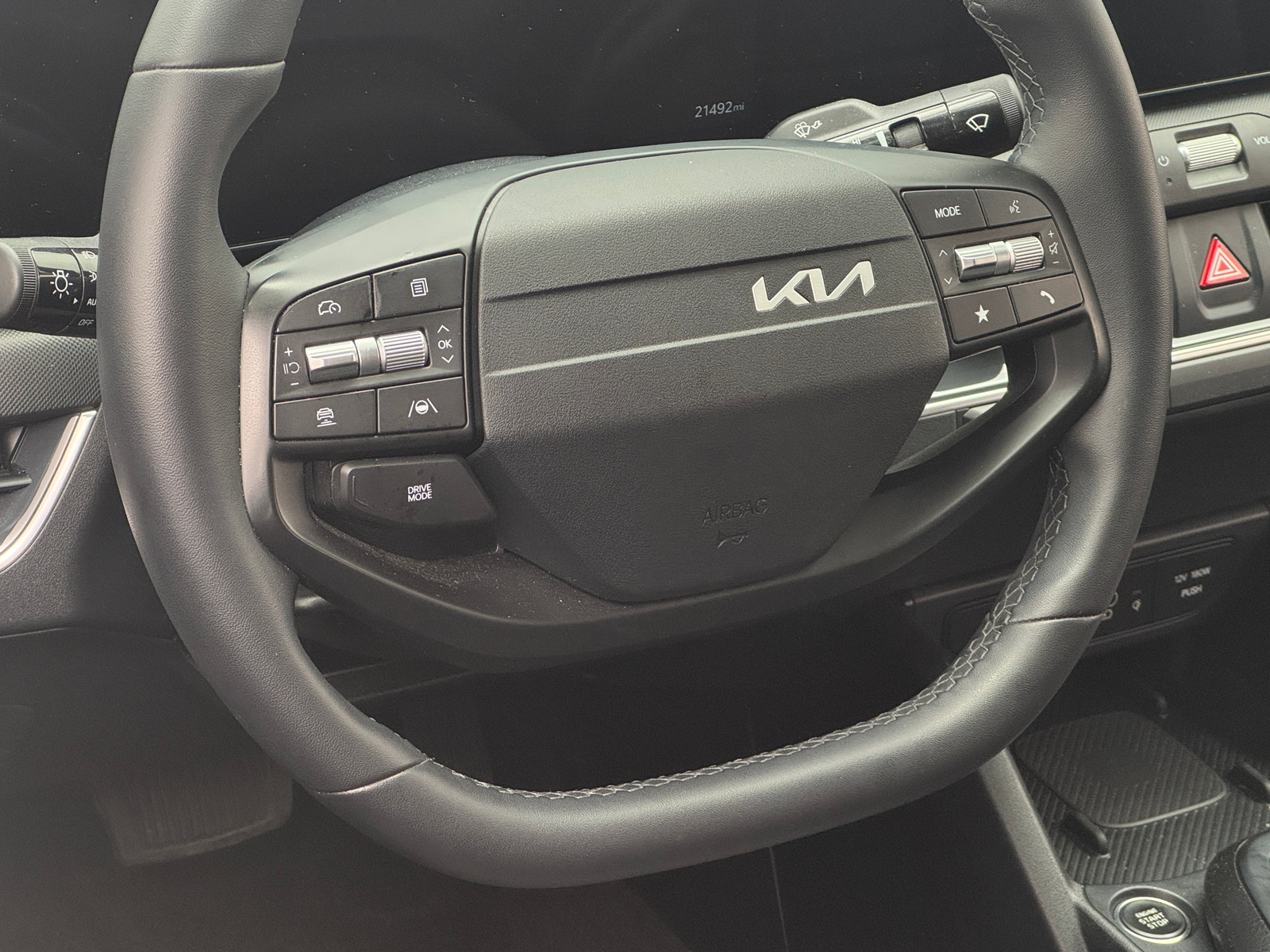 Thumbnail: 2025 Kia K4 - 5